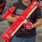 AVION MICRO DRACO 800mm BNF AS3X