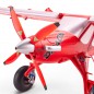 AVION MICRO DRACO 800mm BNF AS3X