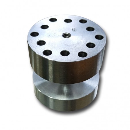 ESCARIADOR HELICES UMS/MOKI 150-250, FIALA/VALACH 60-280, DA 150-200 Y 3W 157-170