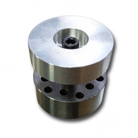ESCARIADOR HELICES UMS/MOKI 150-250, FIALA/VALACH 60-280, DA 150-200 Y 3W 157-170