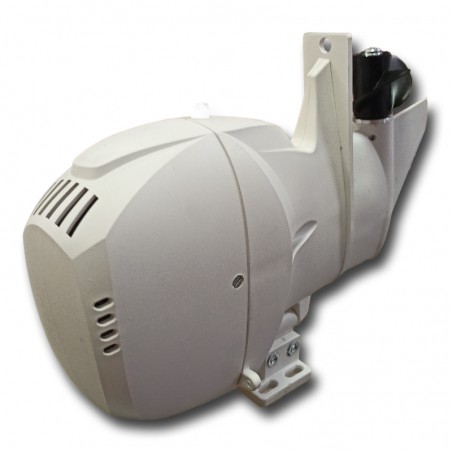 MOTOR FUERABORDA BRUSHLESS RETRO 600W AERONAUT