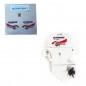 MOTOR FUERABORDA BRUSHLESS RETRO 600W AERONAUT