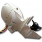MOTOR FUERABORDA BRUSHLESS RETRO 600W AERONAUT
