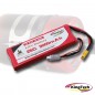 BATERIA LIFE 3S 3000MAH 25C KINGTECH