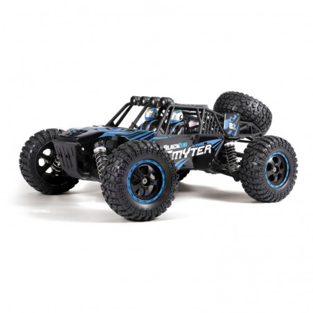 COCHE RC SMYTER BUGGY AZUL