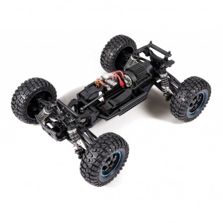 COCHE RC SMYTER BUGGY AZUL