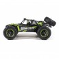 COCHE RC SMYTER DESERT BUGGY VERDE COCHE RC SMYTER DESERT BUGGY VERDE