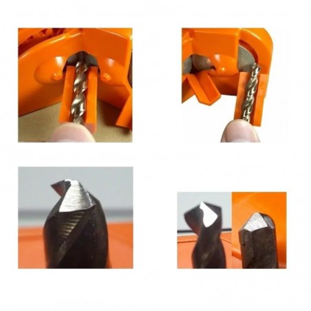 AFILADOR DE BROCAS