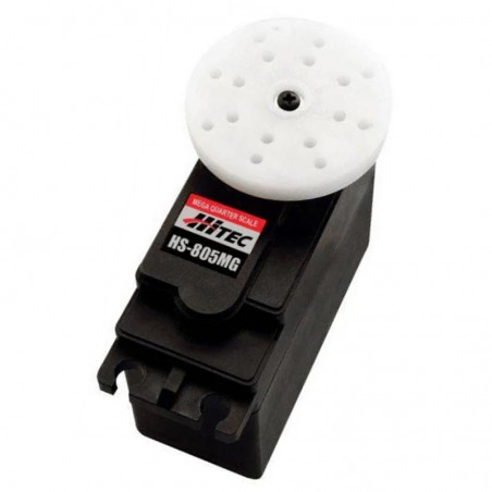 SERVO JUMBO HITEC 805MG