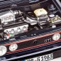 MAQUETA VOLKSWAGEN GOLF GTI PIRELLI 1:24 REVELL MAQUETA VOLKSWAGEN GOLF GTI PIRELLI 1:24 REVELL