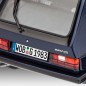 MAQUETA VOLKSWAGEN GOLF GTI PIRELLI 1:24 REVELL MAQUETA VOLKSWAGEN GOLF GTI PIRELLI 1:24 REVELL