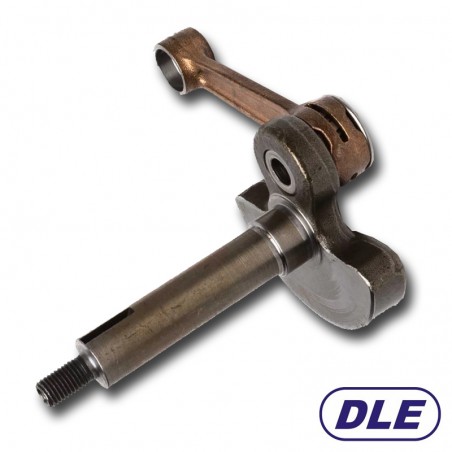 DLE65 - CIGUEÑAL CON BIELA