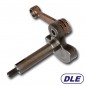 DLE65 - CIGUEÑAL CON BIELA