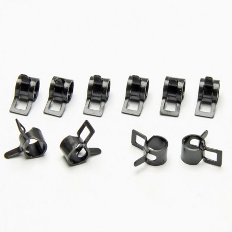 CLIPS COMBUSTIBLE 4MM PICHLER (10 unidades)