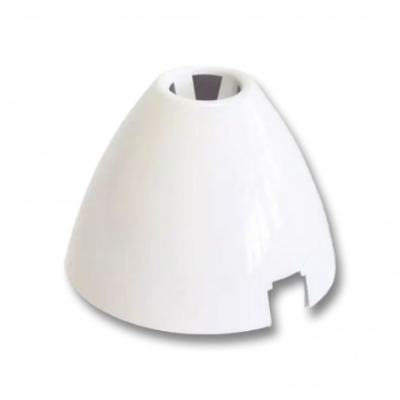 CONO AUTOVENTILADO REPUESTO 30-33mm AERONAUT