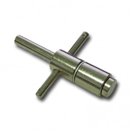 ADAPTADOR TREN ORIENTABLE GRANDE (12mm)