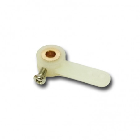 BRAZO DE MANDO TREN DELANTERO 4mm (Longitud 30mm)