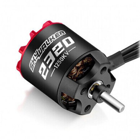 MOTOR BRUSHLESS 2320SL 1250KV SKYWALKER