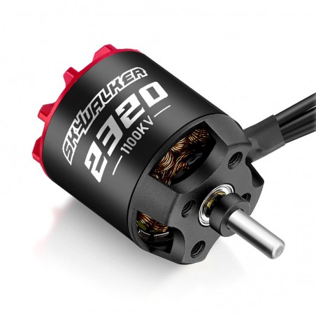 MOTOR BRUSHLESS 2320SL 1100KV SKYWALKER