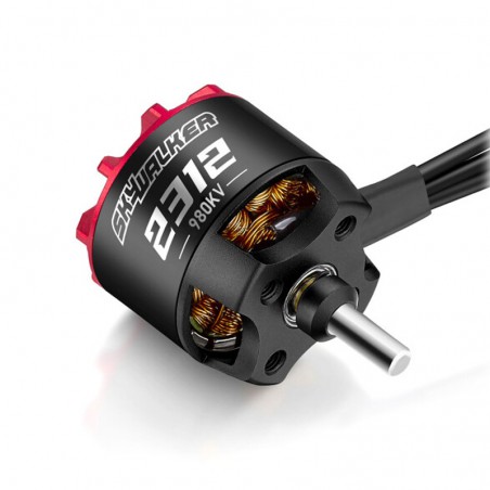 MOTOR BRUSHLESS 2312SL 980KV SKYWALKER
