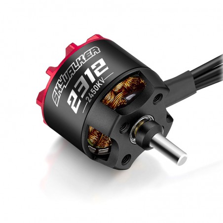 MOTOR BRUSHLESS 2312SL 2450KV SKYWALKER