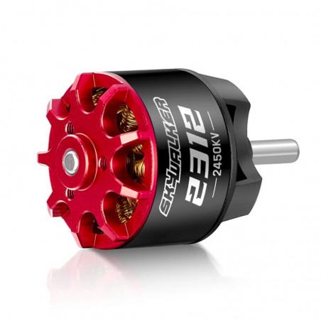 MOTOR BRUSHLESS 2312SL 2450KV SKYWALKER