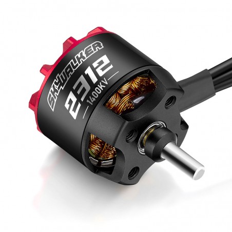 MOTOR BRUSHLESS 2312SL 1400KV SKYWALKER