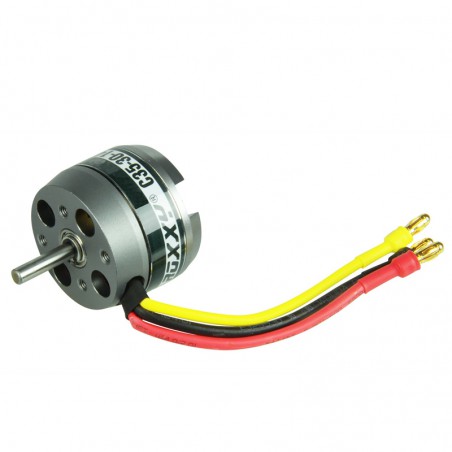 MOTOR BRUSHLESS C35-30-2700KV ROXXY 3S FUNJET