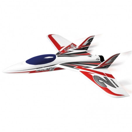 AVION FUNJET ULTRA 2 MULTIPLEX
