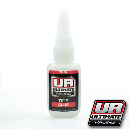 PEGAMENTO ESPECIAL NEUMATICO ULTIMATE  THIN 20G