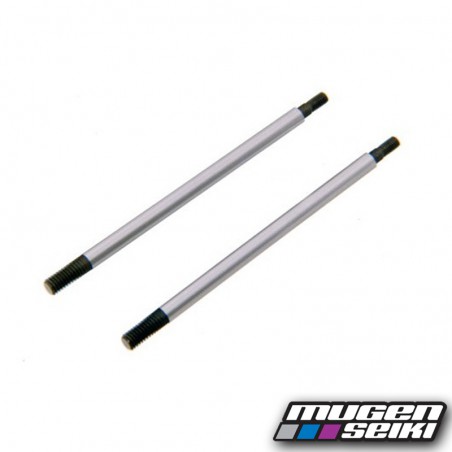 VASTAGO AMORTIGUADOR TRASERO MBX7R/8/8R MUGEN