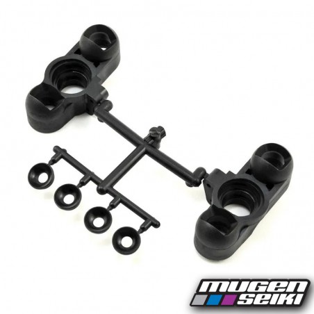 MANGUETAS DELANTERAS MUGEN MBX7R, MBX8 Y MBX8R