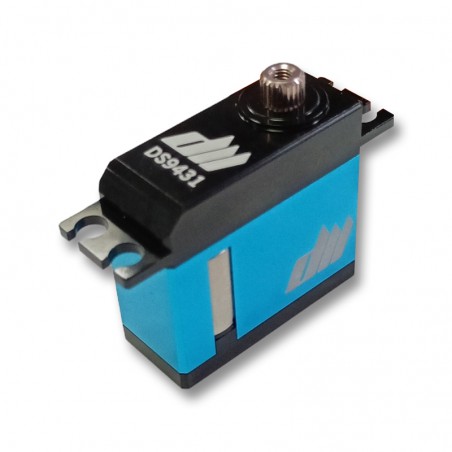 SERVO DUALSKY DIGITAL DS9431 MEDIANO 45g  (Torque 11kg a Lipo 2S)