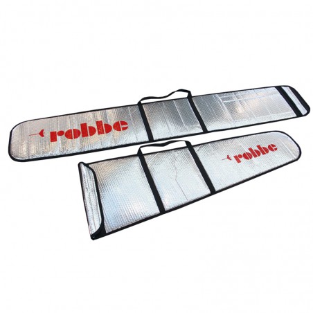 FUNDAS ALA SCIROCCO ROBBE