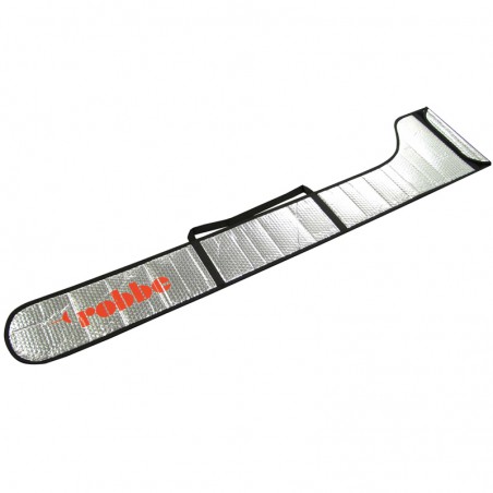 FUNDA FUSELAJE SCIROCCO ROBBE