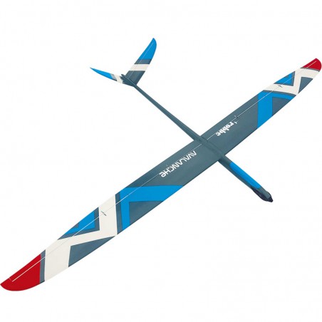 VELERO AVALANCHE ARF FULL CFK/GFK 2.8m ROBBE