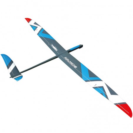 VELERO AVALANCHE ARF FULL CFK/GFK 2.8m ROBBE