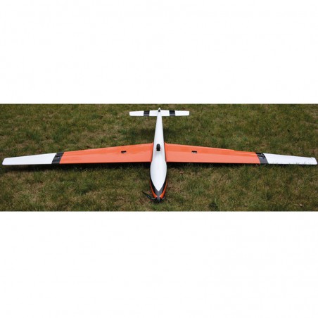 VELERO MDM-1 FOX 3,5M PNP FULL GFRP/CFRP Robbe Modellsport