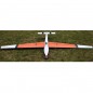 VELERO MDM-1 FOX 3,5M PNP FULL GFRP/CFRP Robbe Modellsport