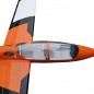 VELERO MDM-1 FOX 3,5M PNP FULL GFRP/CFRP Robbe Modellsport
