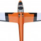 VELERO MDM-1 FOX 3,5M PNP FULL GFRP/CFRP Robbe Modellsport