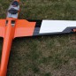 VELERO MDM-1 FOX 3,5M PNP FULL GFRP/CFRP Robbe Modellsport