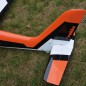 VELERO MDM-1 FOX 3,5M PNP FULL GFRP/CFRP Robbe Modellsport