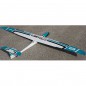 VELERO LIMIT PRO ARF FULL GRP/CRP ROBBE AZUL VELERO LIMIT PRO ARF FULL GRP/CRP ROBBE AZUL