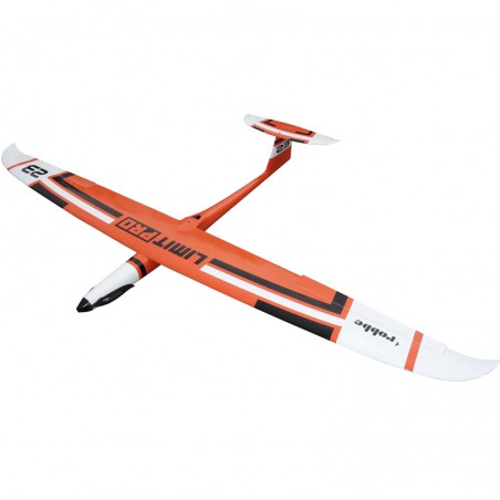VELERO LIMIT PRO ARF FULL GRP/CRP ROBBE NARANJA/BLANCO
