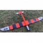 VELERO LIMIT PRO PNP FULL GRP/CRP ROBBE NARANJA/BLANCO