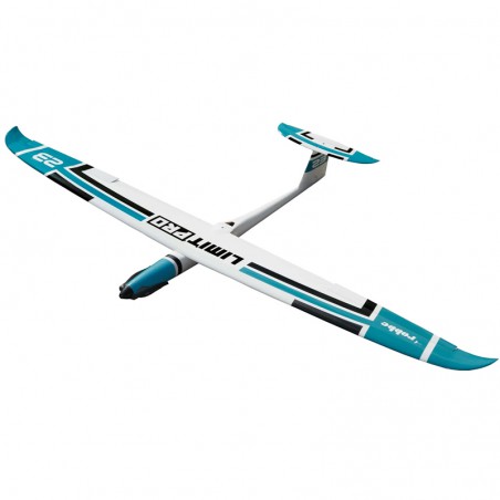 VELERO LIMIT PRO PNP FULL GRP/CRP ROBBE AZUL