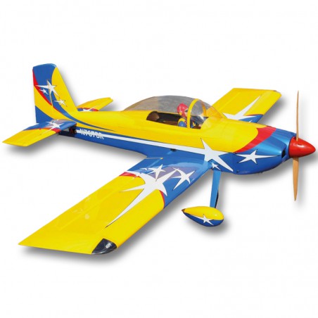 AVION Van's RV-8 71" ARF 35-40cc SEAGULL MODELS