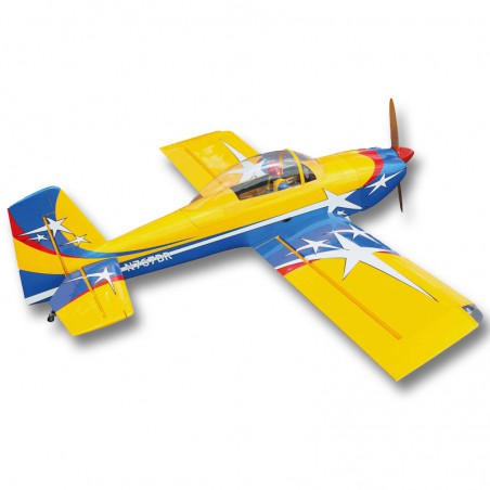 AVION Van's RV-8 71" ARF 35-40cc SEAGULL MODELS