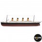 BARCO TITANIC OCCRE